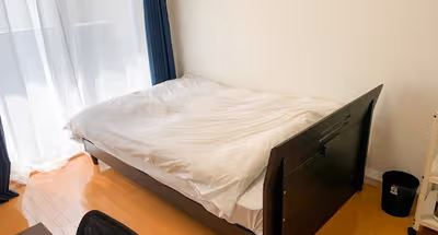 Tobecho Serviced Apartment