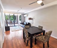 Patrick Lane Serviced Apartments