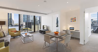 City Road Serviced Apartments