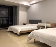 Xiguan Road Serviced Apartments
