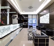 Baghramyan Serviced Apartment