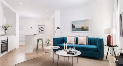 Sol Serviced Apartments