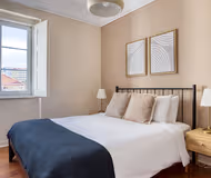 Avenida Serviced Apartments