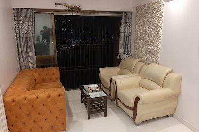 Model Town Andheri West Apartments
