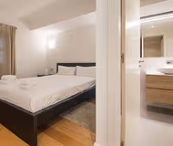 Cathedral Serviced Apartment