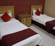 Al Mughrizat Serviced Apartments
