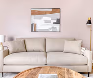 Keystone Av Apartment