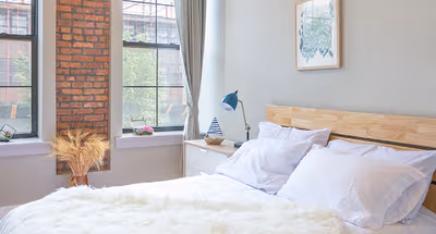 Bed-Stuy Apartment