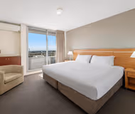 Military Road Serviced Apartments