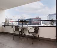 Tessan's Suite Mokotow Apartment