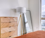 Fairmount Ave Serviced Apartments