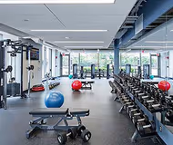 Boylston Street Apartment