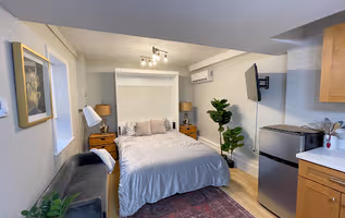 Warwick Furnished Apartments