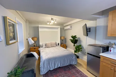 Warwick Furnished Apartments