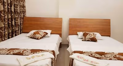 Al-Safa Road Apartments