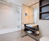 Europa-Allee Serviced Apartment