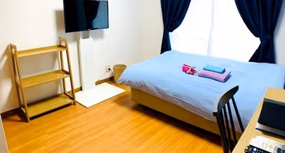 Roppongi 7-Chome Apartments-II