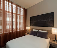 Krausenstraße Studio Apartment