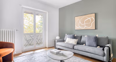 Luzernerring  Serviced Apartments