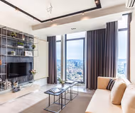 Expressionz Suites KLCC