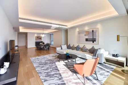 Li Yuan Road Serviced Apartments