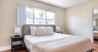 Braddock Dr Apartment # 12600