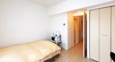 Kanayama Serviced Apartments