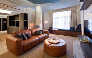 Wentworth Avenue Serviced Apartments-II