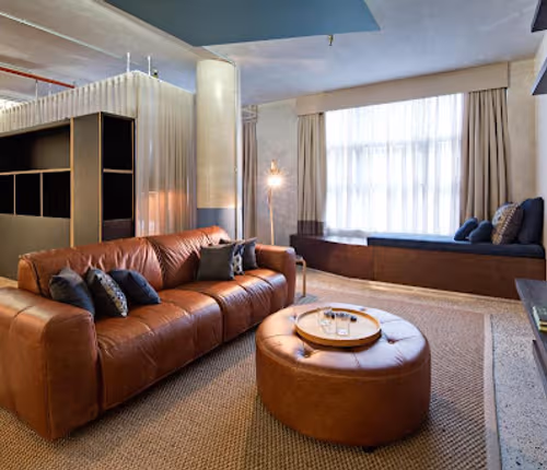 Wentworth Avenue Serviced Apartments-II