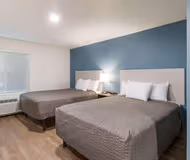 Mesa Chandler Apartment