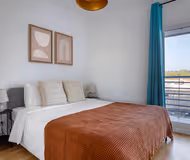 Campolide Serviced Apartments