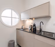 Subzero Serviced Apartment