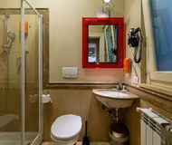 Santa Maria Maggiore 1 Serviced Apartment