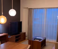 Studio Superior in Shinagawa