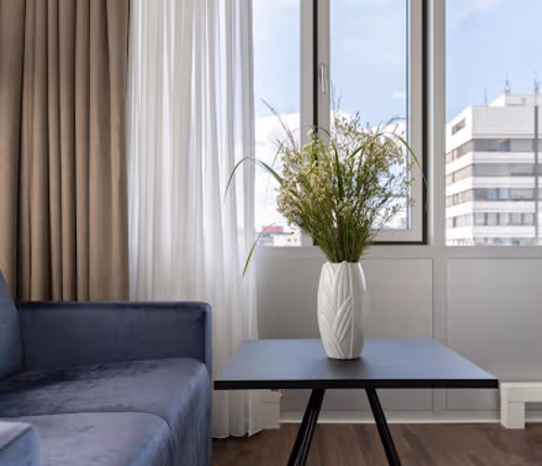 Winterhude Serviced Apartment