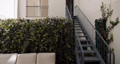 Oasis Serviced Apartments