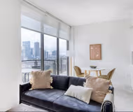 Northeast 22nd St Serviced Apartment