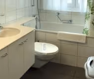 Baurstrasse-Right Shore Serviced Apartmenty