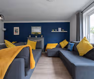 Polesworth - Potters Lane