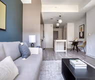 The Apollo Apartment