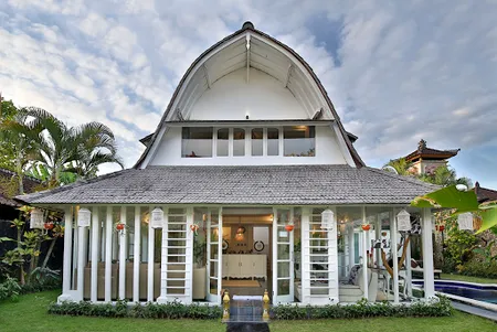 A Supreme Villa Retreat in Seminyak