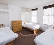 Cecil House Serviced Apartment