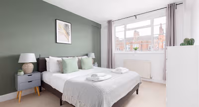 The Chiswick Collection