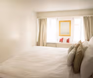 Zug City View Serviced Apartment