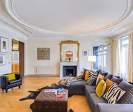 Avenue Montaigne Serviced Apartment, Champs Elysees
