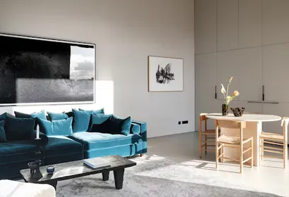 Mitte wedding serviced apartment
