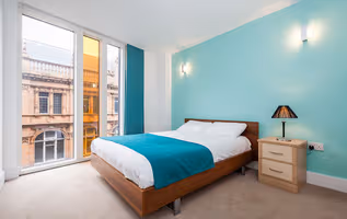 The Sinclair Building