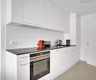 Austrasse Serviced Apartment