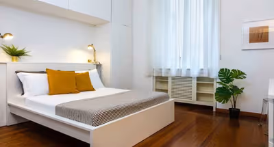 Revere Serviced Apartment