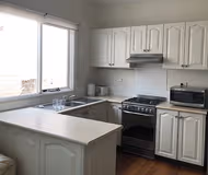 Short Street Apartments